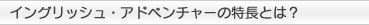 �p�ꋳ�ނ̃x�X�g�Z���[�I�C���O���b�V���A�h�x���`���[�̓����Ƃ́H